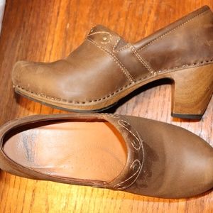 Dansko size 41